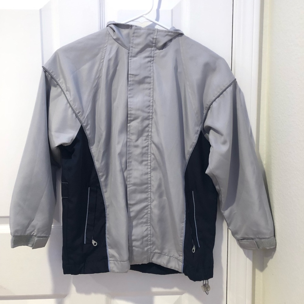 Boys Windbreaker